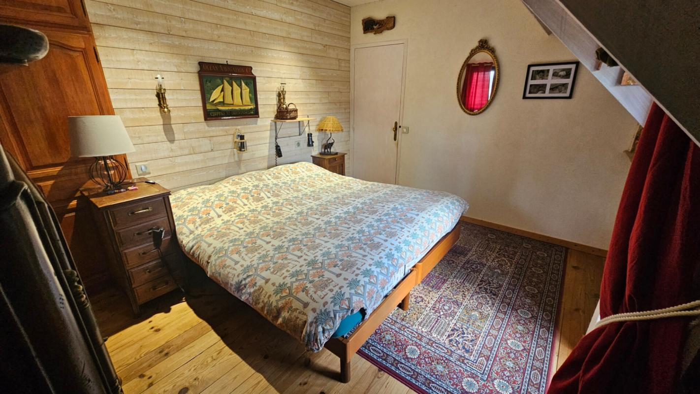 GAMBAIS Gambais / Maison 151 m2 au calme / A 2 mn de Houdan et N12 11