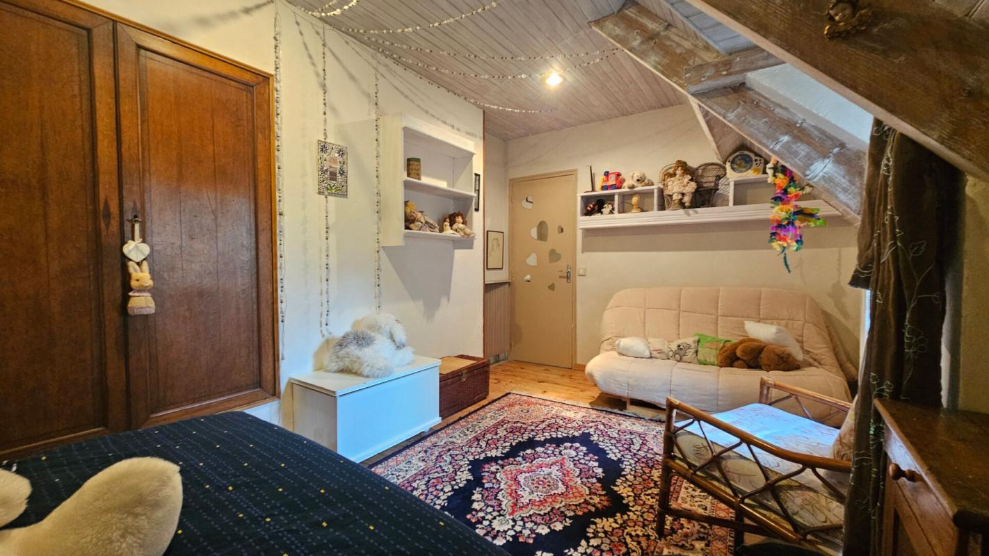 GAMBAIS Gambais / Maison 151 m2 au calme / A 2 mn de Houdan et N12 15