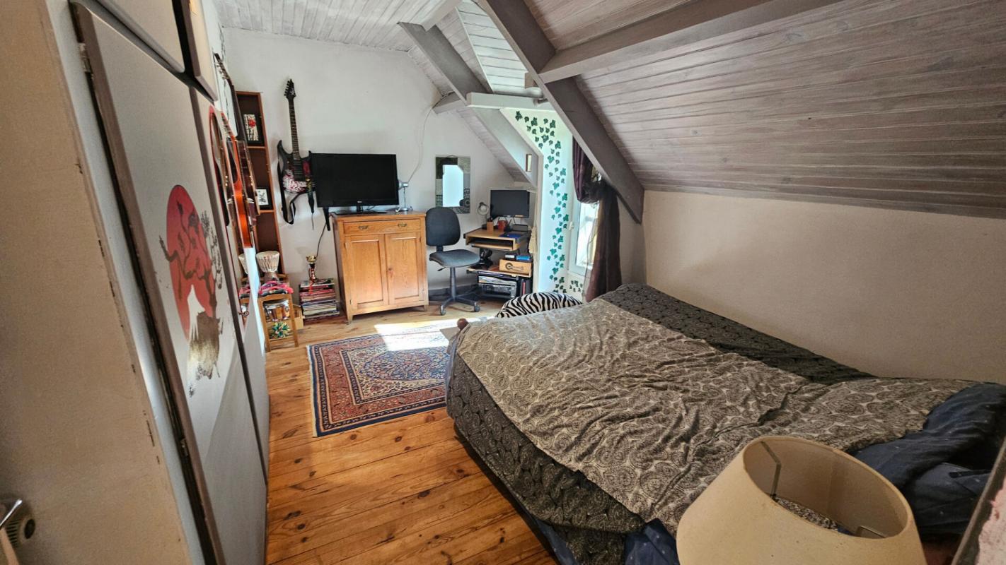 GAMBAIS Gambais / Maison 151 m2 au calme / A 2 mn de Houdan et N12 16