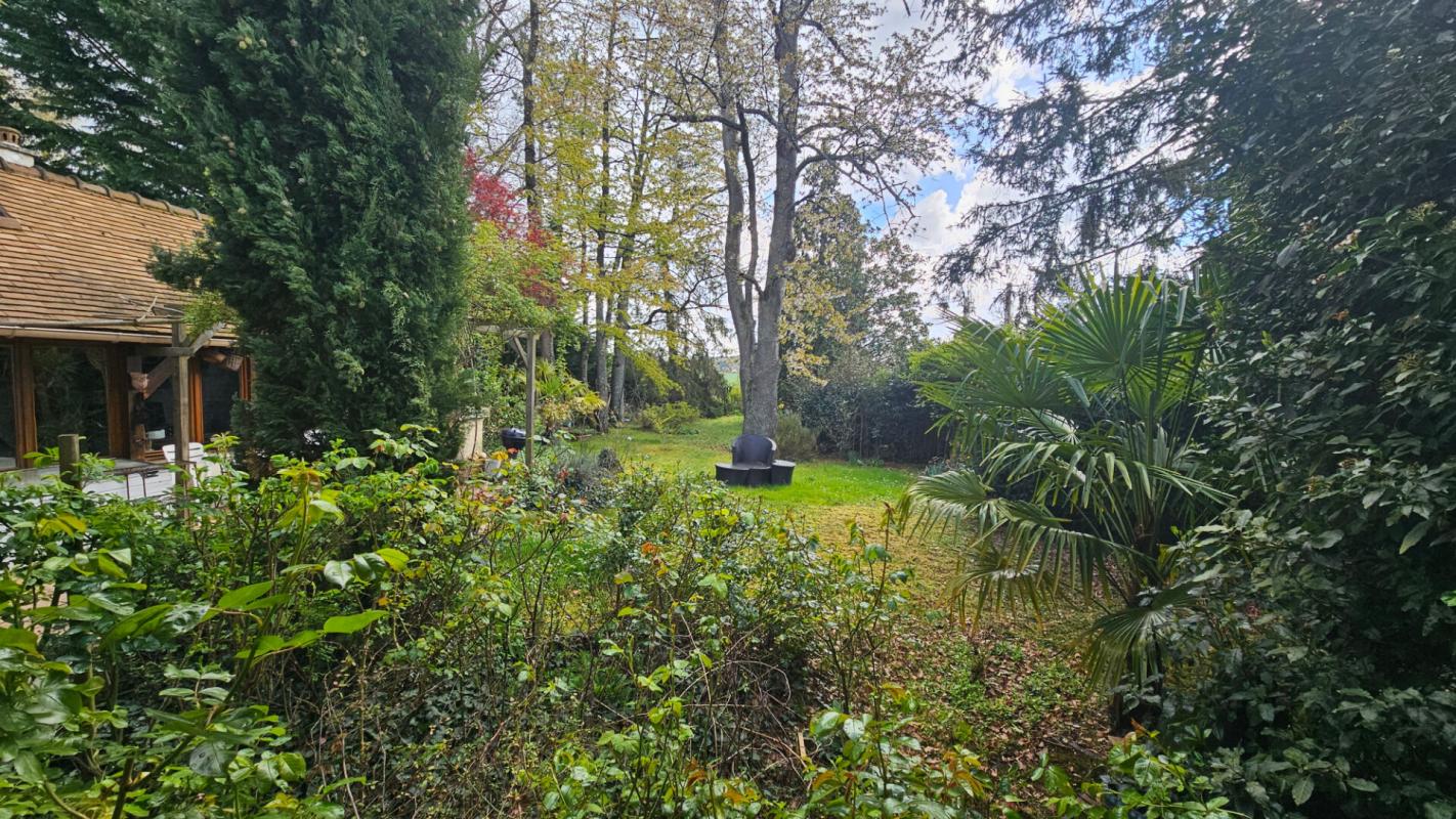 GAMBAIS Gambais / Maison 151 m2 au calme / A 2 mn de Houdan et N12 18