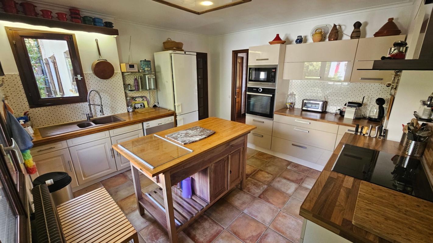 GAMBAIS Gambais / Maison 151 m2 au calme / A 2 mn de Houdan et N12 7