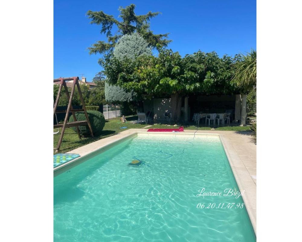 ORAISON En exclusivité à Oraison, Maison individuelle de  217 m2 sur un terrain clos et arboré de  plus de 1500 m² 13