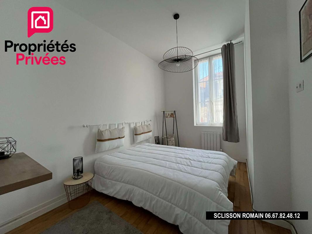 ROYAN Appartement Royan 2 pièces - 28 m2 - Foncillon - PRIX 143 990 HAI 5