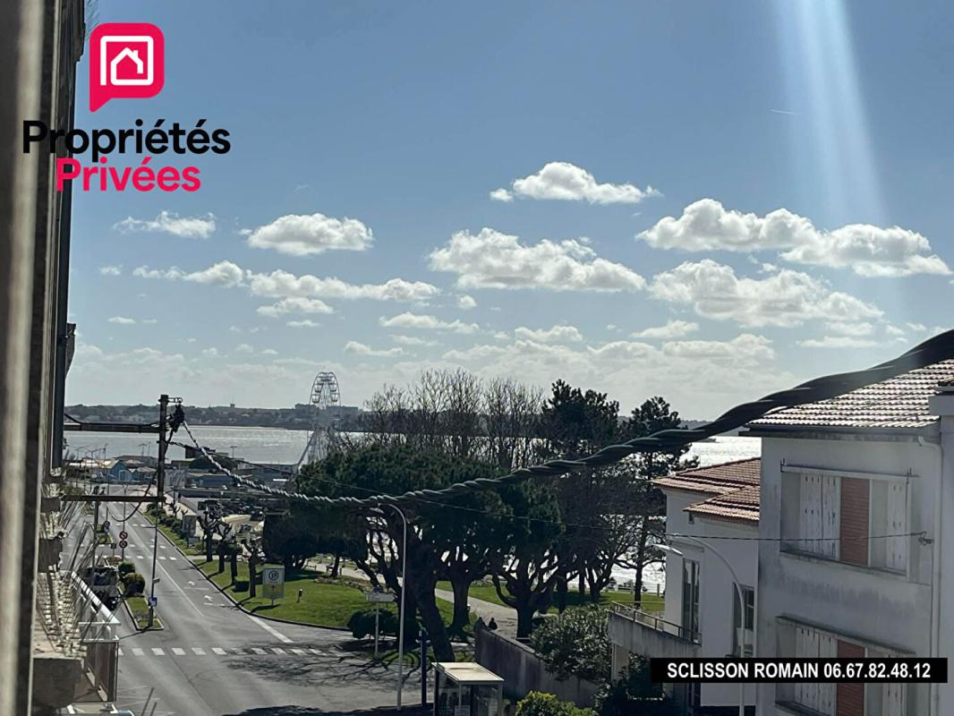 ROYAN Appartement Royan 2 pièces - 28 m2 - Foncillon - PRIX 143 990 HAI 7