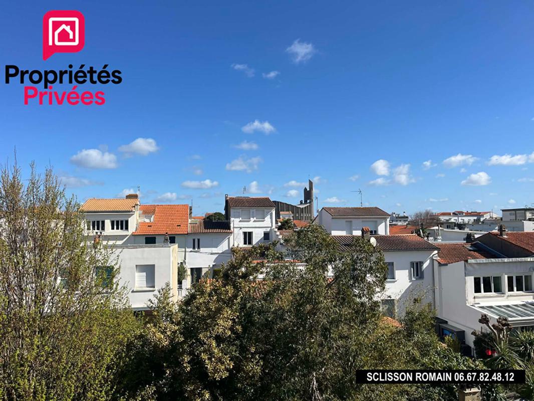 ROYAN Appartement Royan 2 pièces - 28 m2 - Foncillon - PRIX 143 990 HAI 8