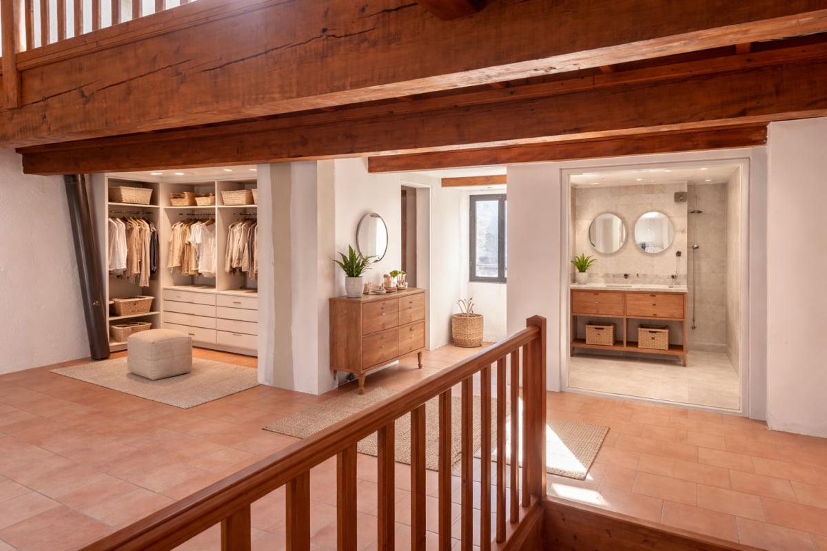 LAGRASSE Vente Maison de village 163 m2 11220 LAGRASSE 250 000 HAI 5