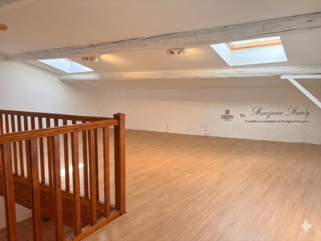 LAGRASSE Vente Maison de village 163 m2 11220 LAGRASSE 250 000 HAI 7