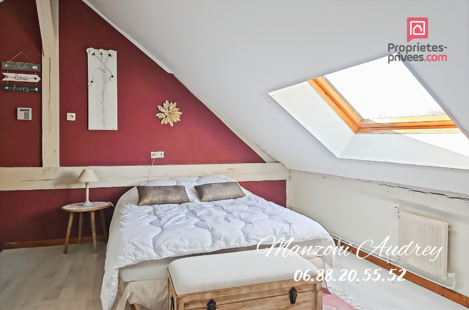 VANLAY Demeure de prestige Vanlay 12 pièce(s) 1456 m2 13