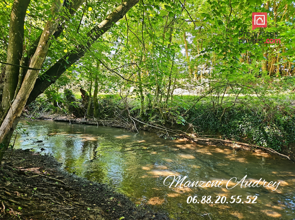 VANLAY Demeure de prestige Vanlay 12 pièce(s) 1456 m2 18