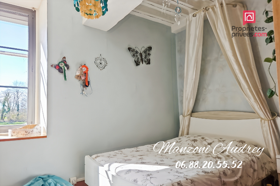 VANLAY Demeure de prestige Vanlay 12 pièce(s) 1456 m2 8