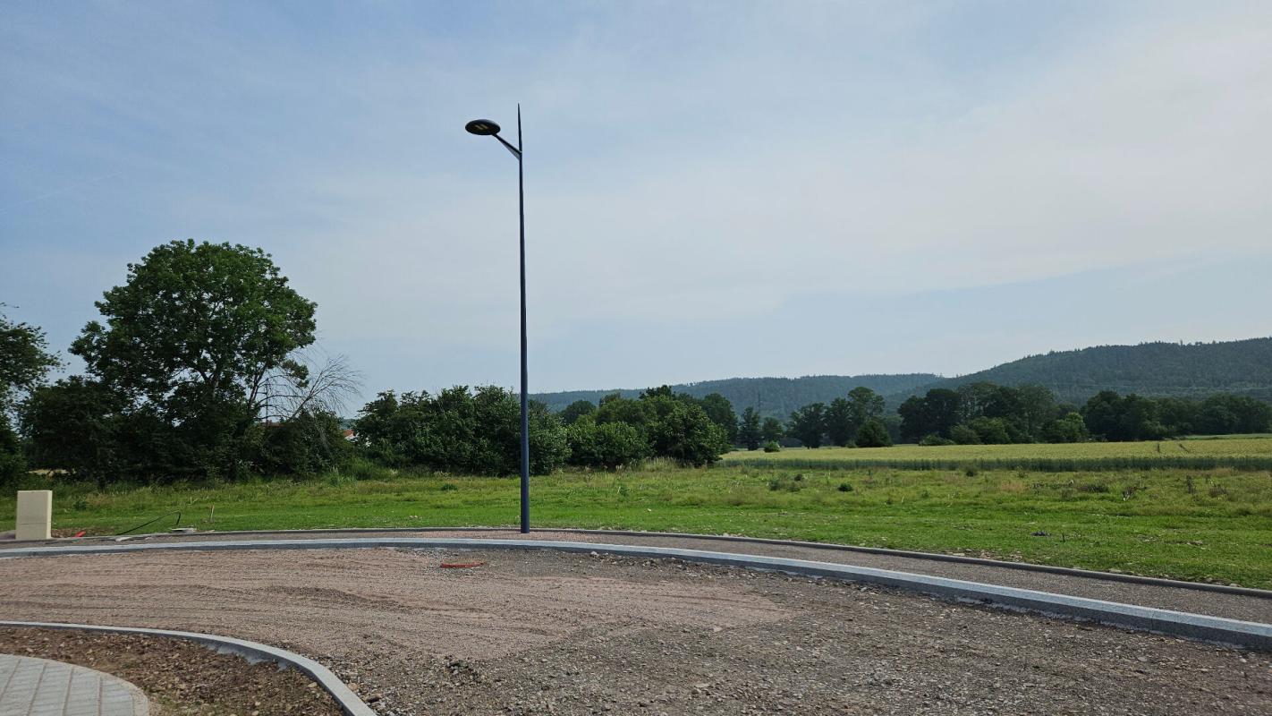 EPINAL À VENDRE  - MAGNIFIQUE Terrain totalement viabilisé PROCHE EPINAL L'emplacement parfait pour votre future maison familiale ! 3