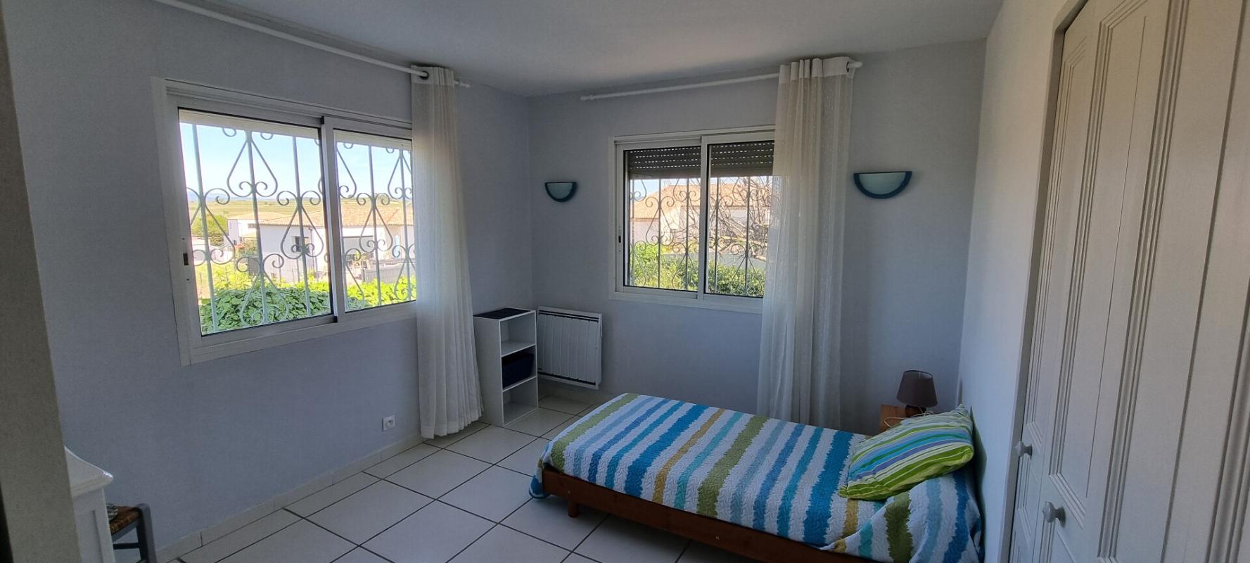 ALIGNAN-DU-VENT Maison Alignan Du Vent plain-pied 6 pièce(s) 121 m2 sur 1000 m² 16