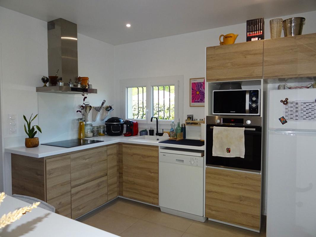 SAINT-PIERRE-DU-MONT Landes 40280 Saint-Pierre-du-Mont , maison 103 m² 6