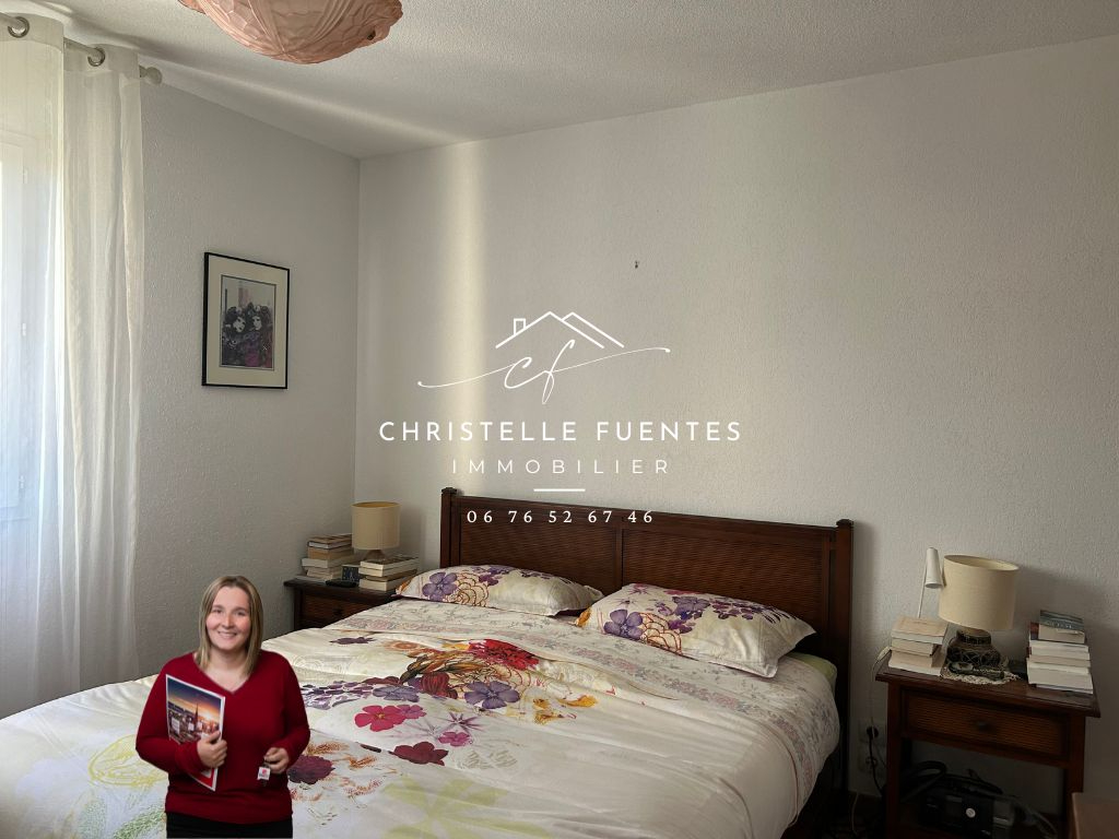 MEZE HERAULT - MEZE (34140) - VILLA PLAIN PIEDS - 4 PIECES - 88M2 - GARAGE - 350M2 TERRAIN 8