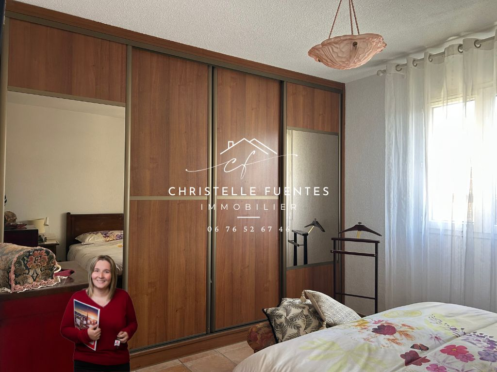 MEZE HERAULT - MEZE (34140) - VILLA PLAIN PIEDS - 4 PIECES - 88M2 - GARAGE - 350M2 TERRAIN 9