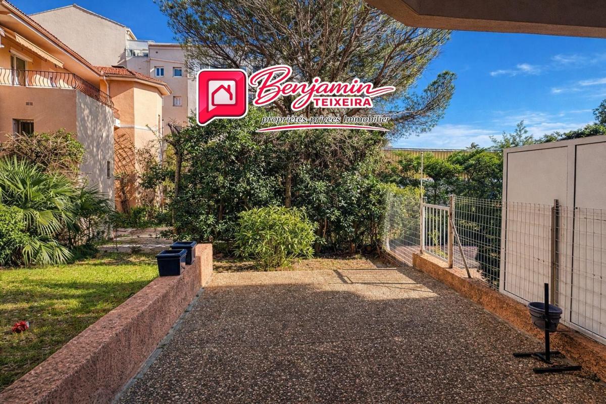 FREJUS Appartement Frejus 1 pièce(s) 27 .5m2 1