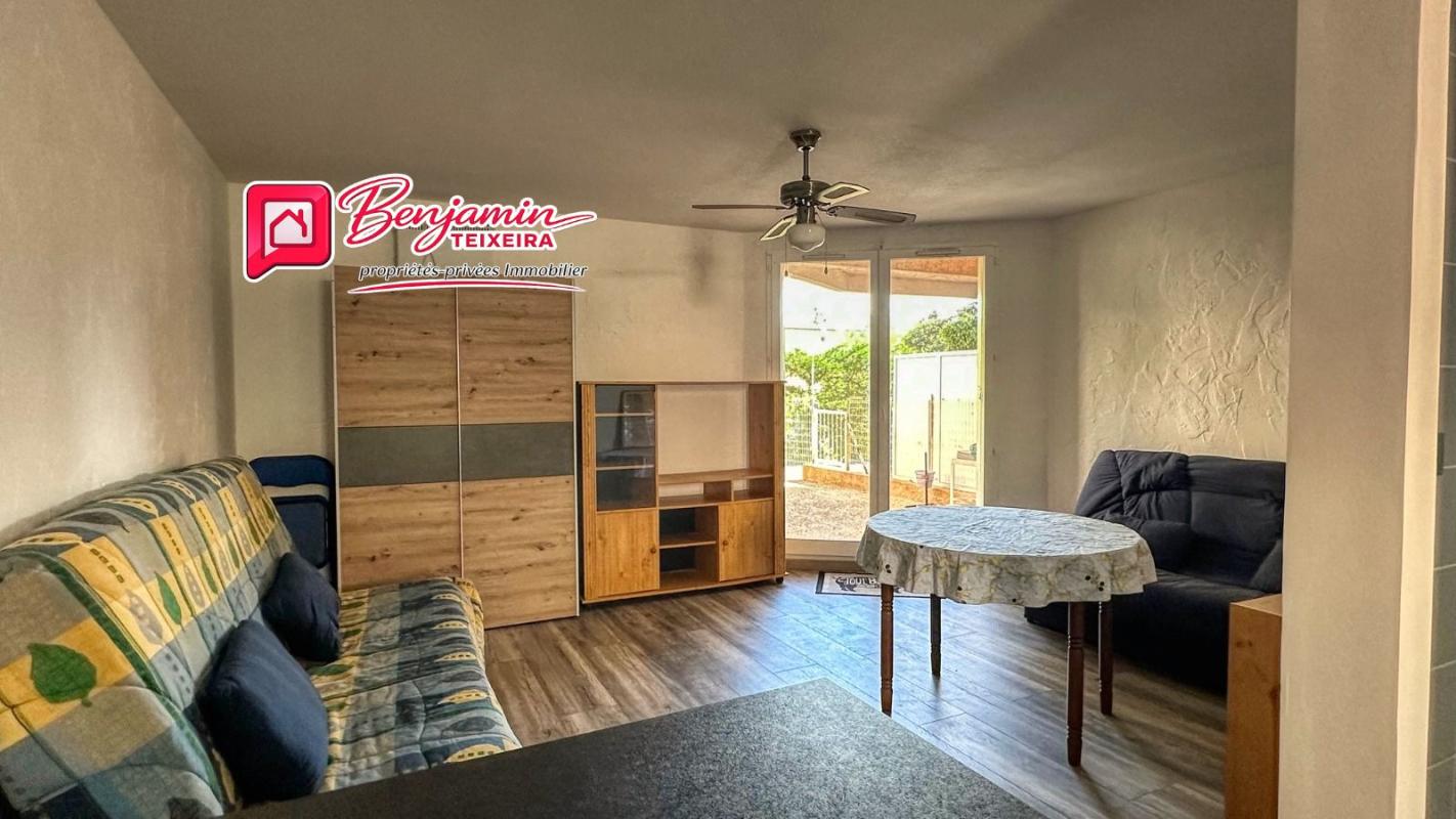 FREJUS Appartement Frejus 1 pièce(s) 27 .5m2 13