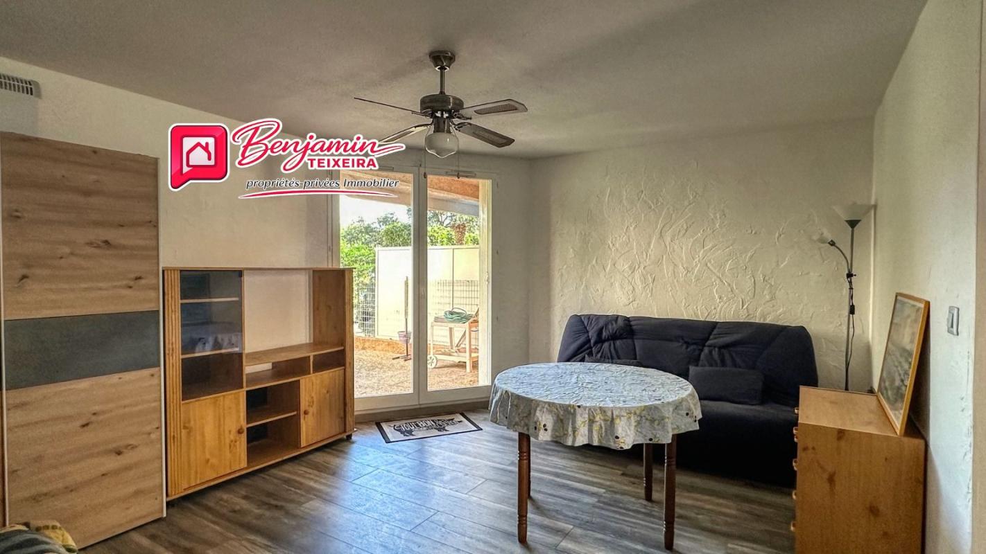FREJUS Appartement Frejus 1 pièce(s) 27 .5m2 4