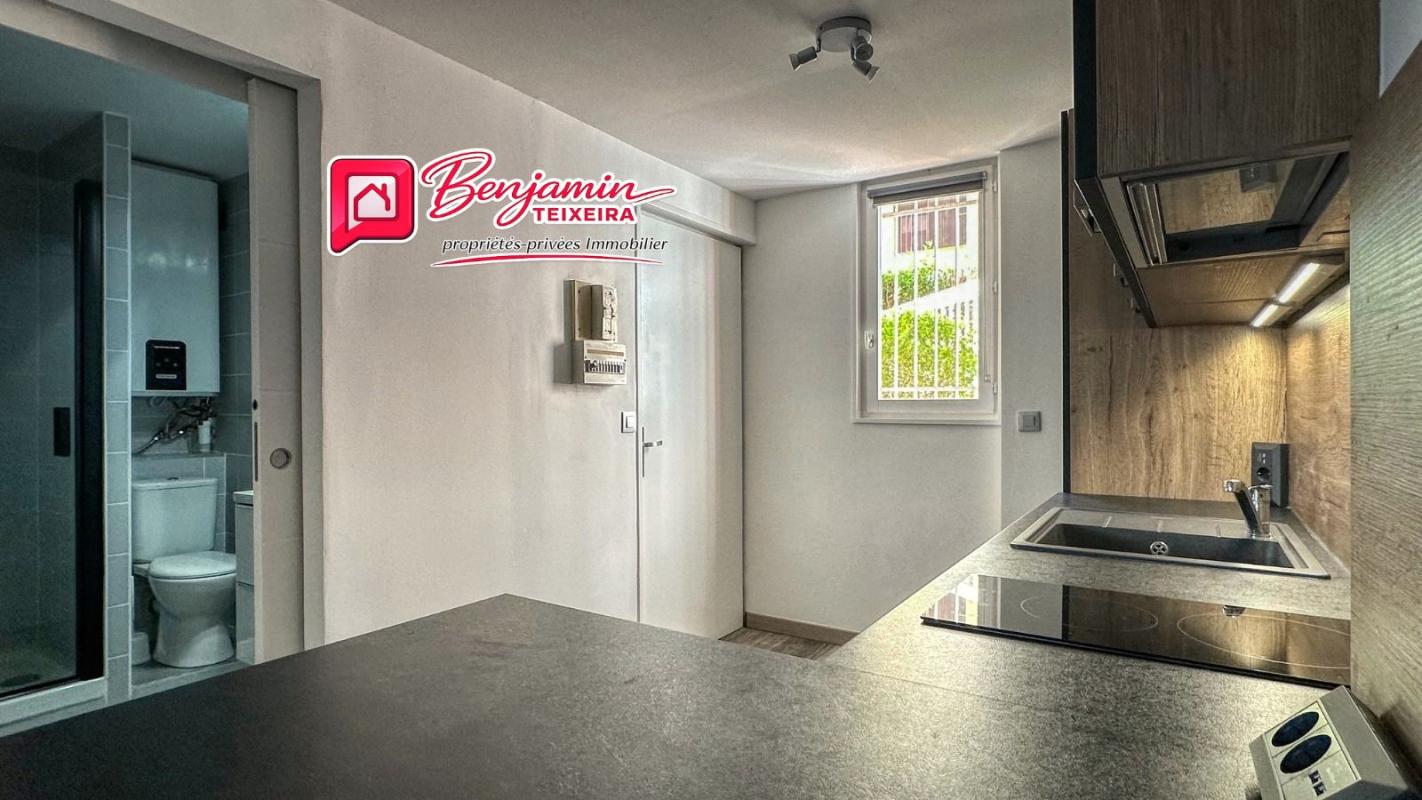 FREJUS Appartement Frejus 1 pièce(s) 27 .5m2 7