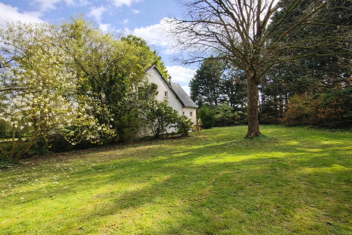 GRACES Maison familiale avec piscine - Grâces -  5-6 chambres 1