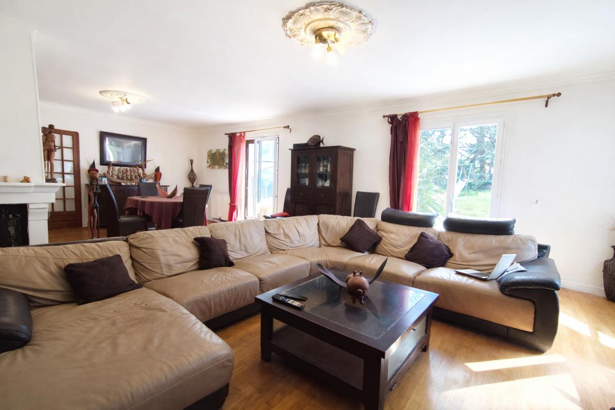 GRACES Maison familiale avec piscine - Grâces -  5-6 chambres 5