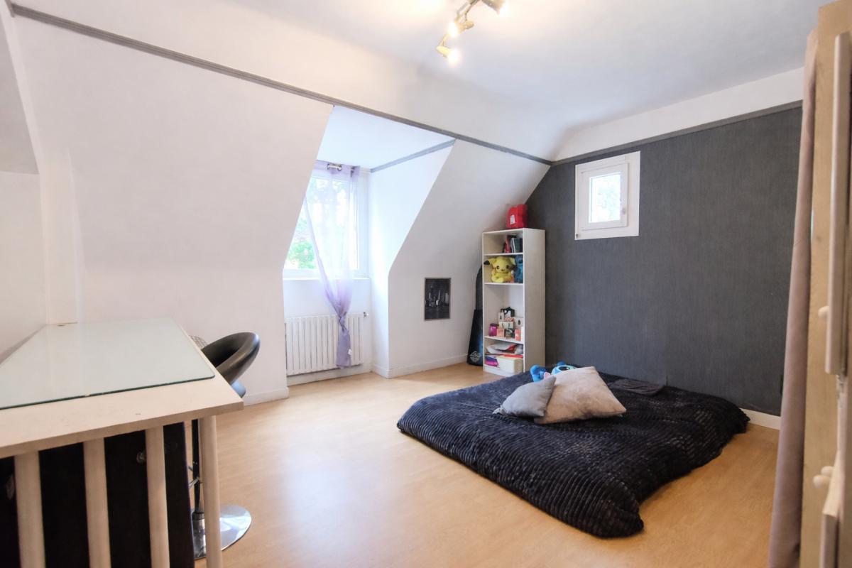 GRACES Maison familiale avec piscine - Grâces -  5-6 chambres 8