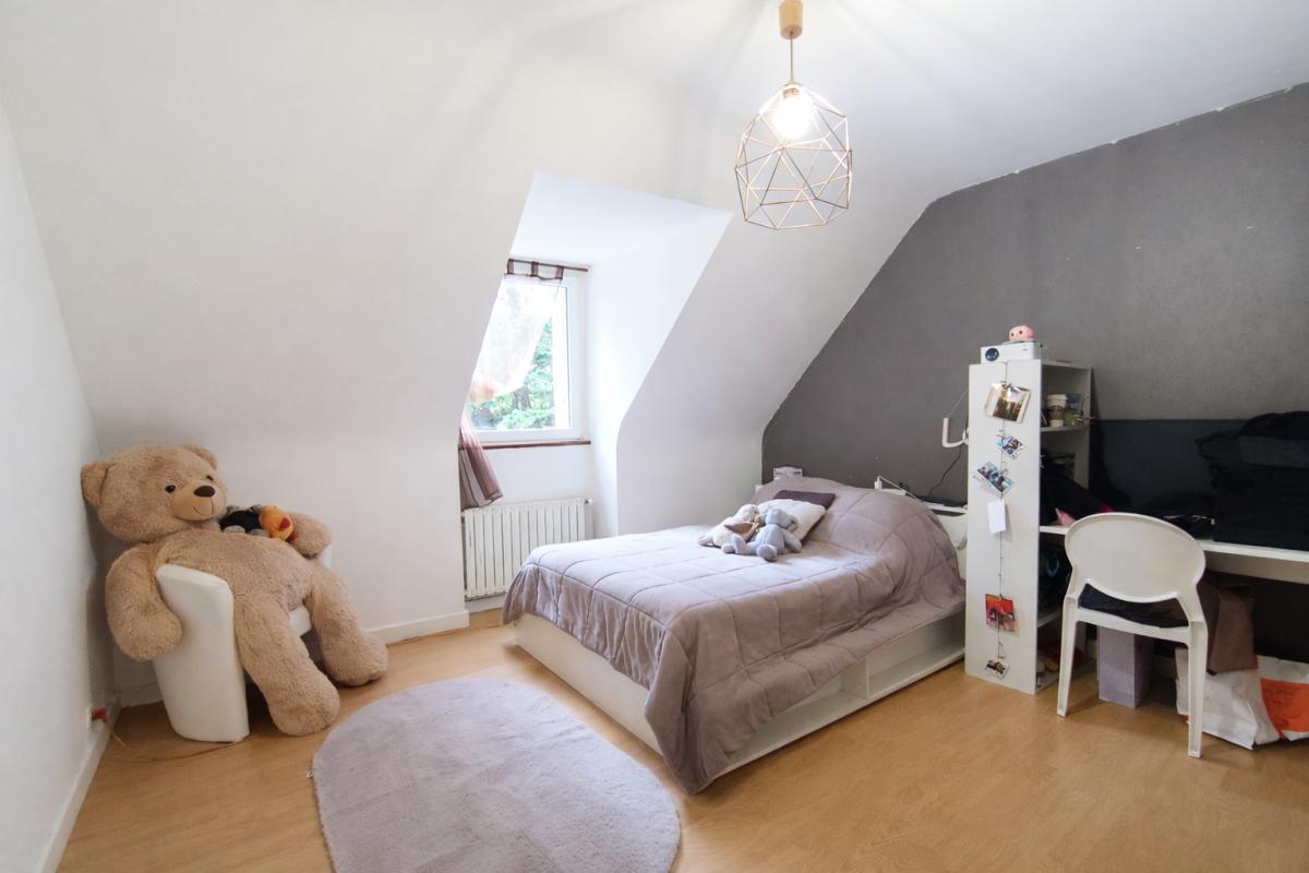 GRACES Maison familiale avec piscine - Grâces -  5-6 chambres 9