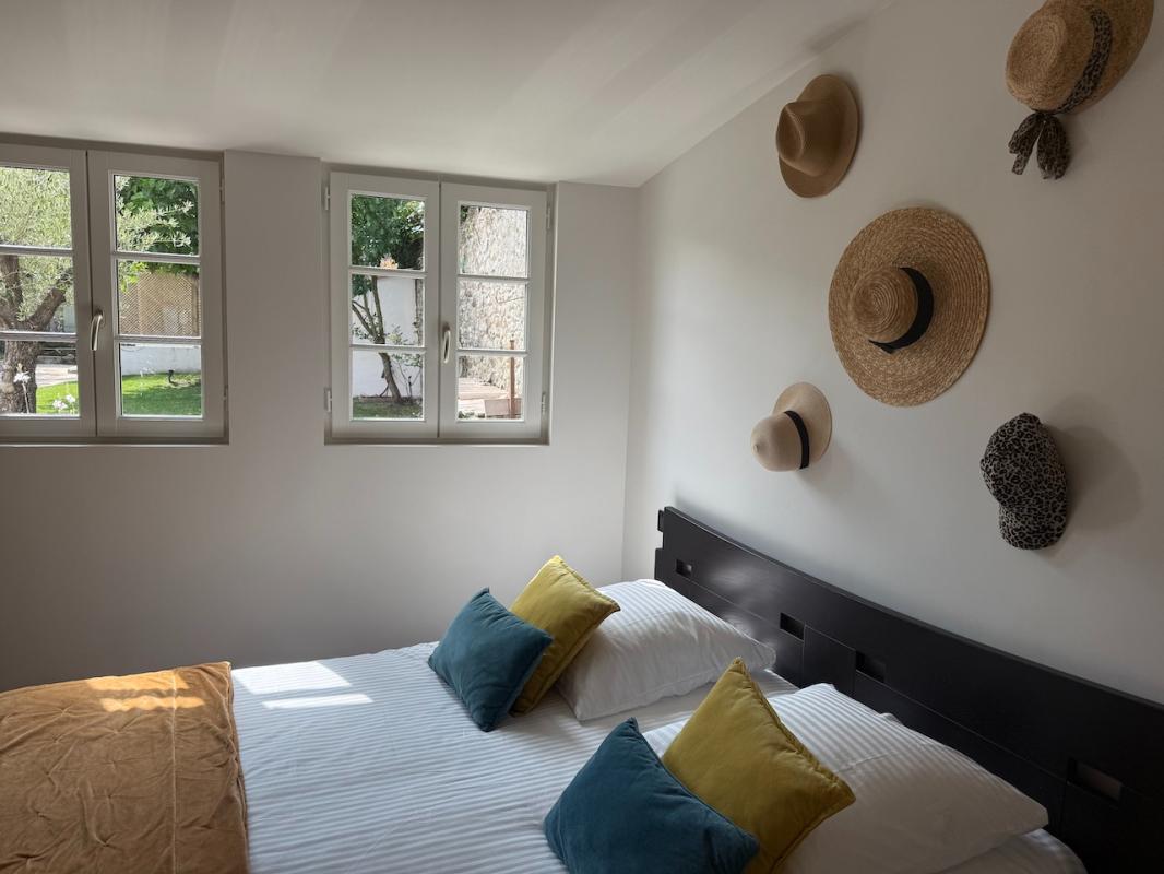 NOIRMOUTIER-EN-L'ILE Maison avec piscine Noirmoutier hyper centre 150 m2 2