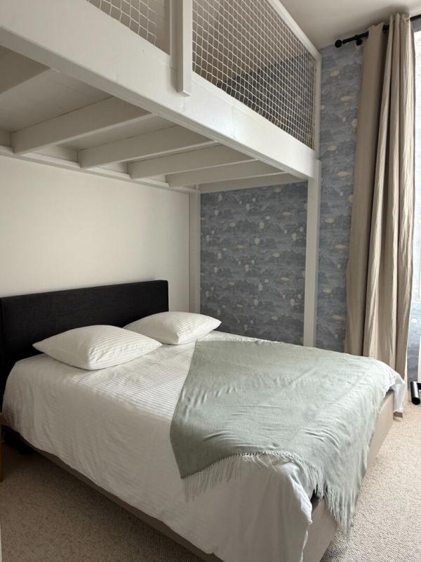 NOIRMOUTIER-EN-L'ILE Maison avec piscine Noirmoutier hyper centre 150 m2 5