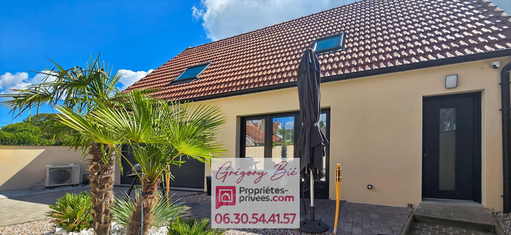 COULOMMIERS Maison 95 m2 1