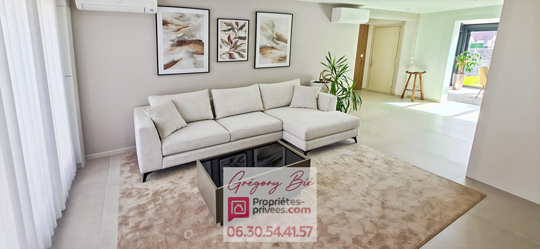 COULOMMIERS Maison 95 m2 10