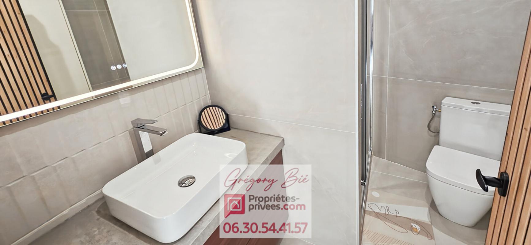 COULOMMIERS Maison 95 m2 12