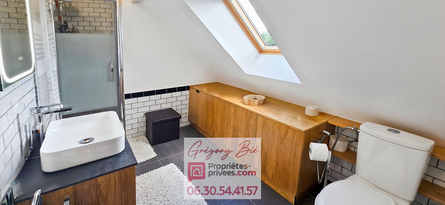 COULOMMIERS Maison 95 m2 16