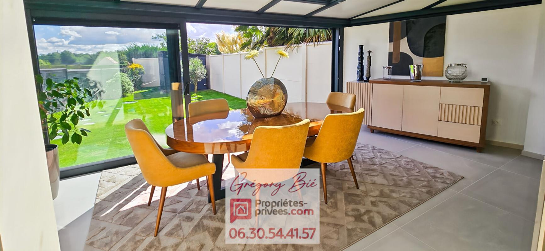 COULOMMIERS Maison 95 m2 2