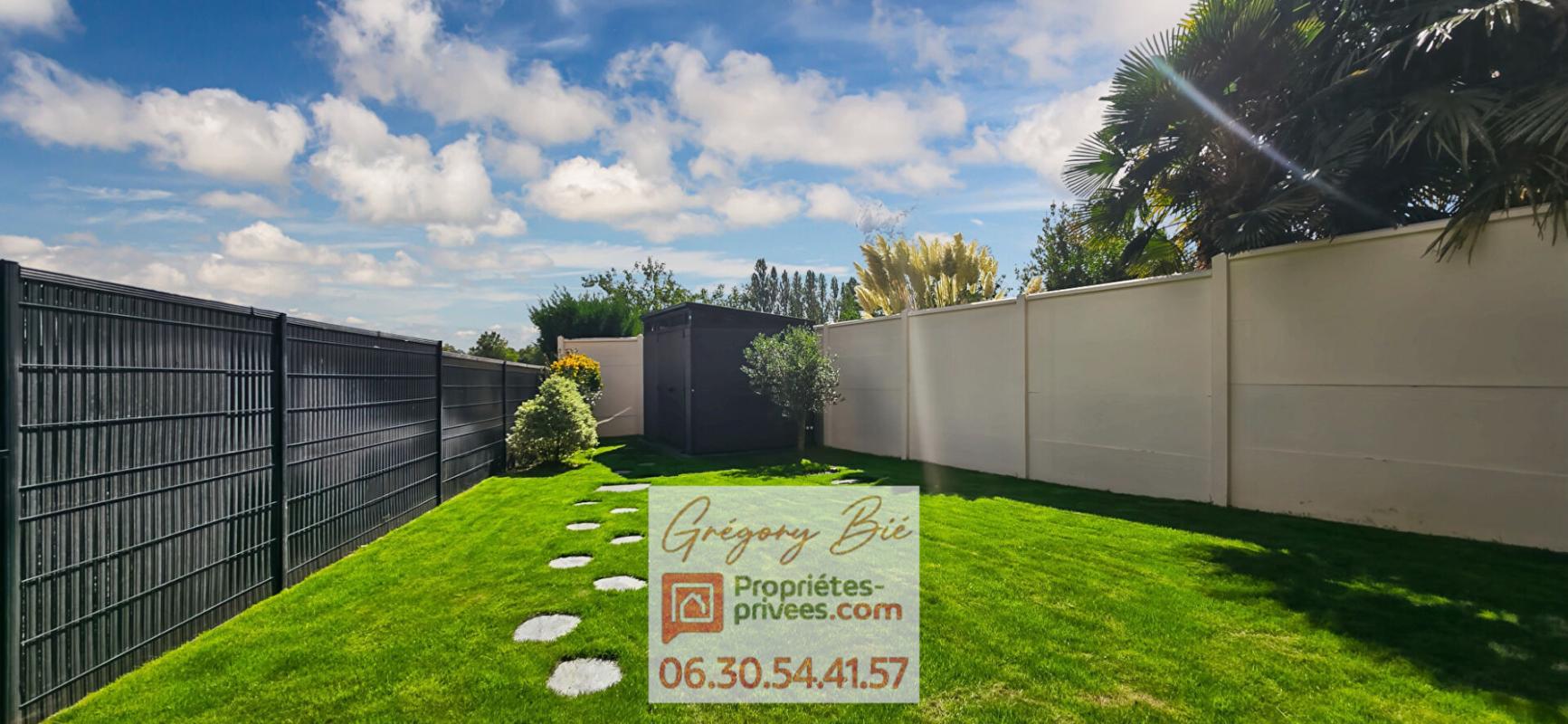 COULOMMIERS Maison 95 m2 4