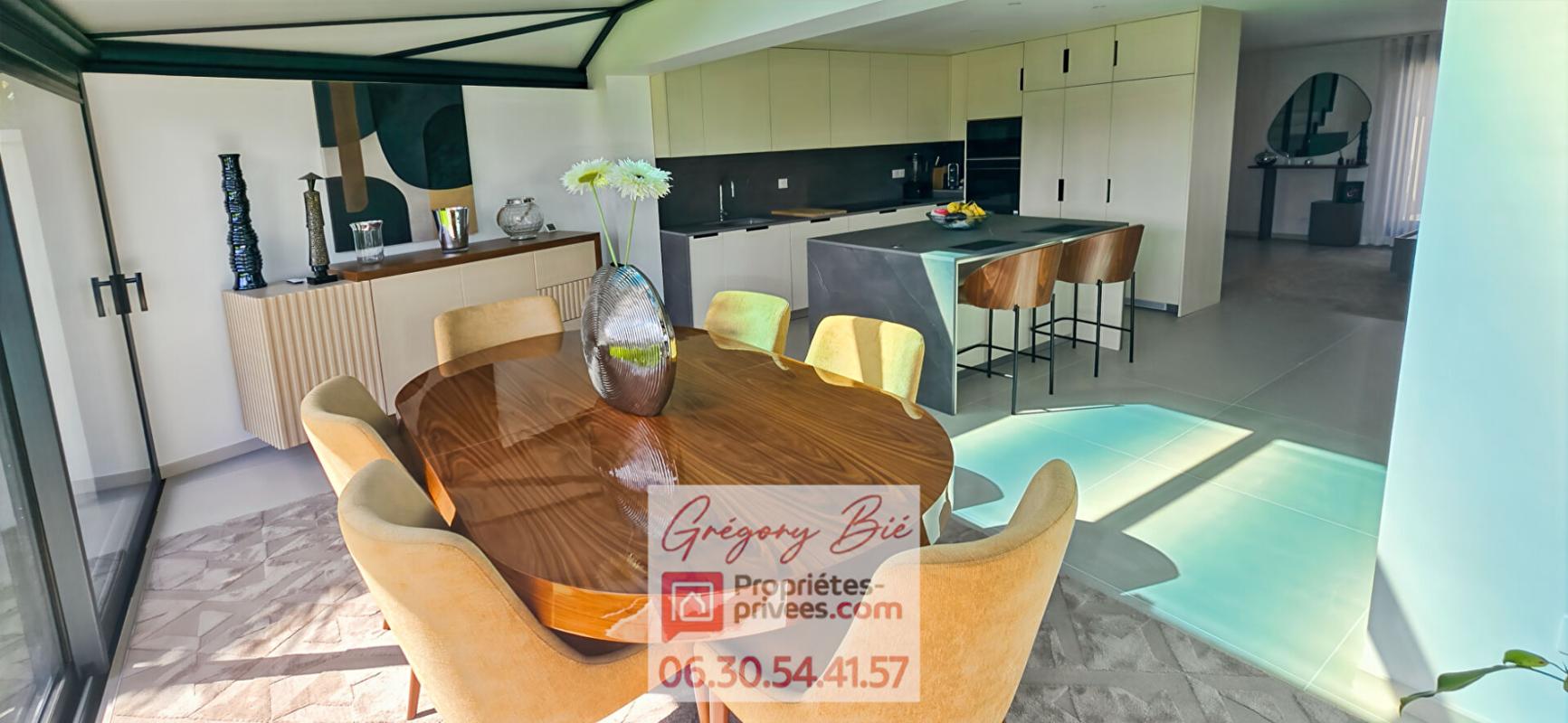 COULOMMIERS Maison 95 m2 5