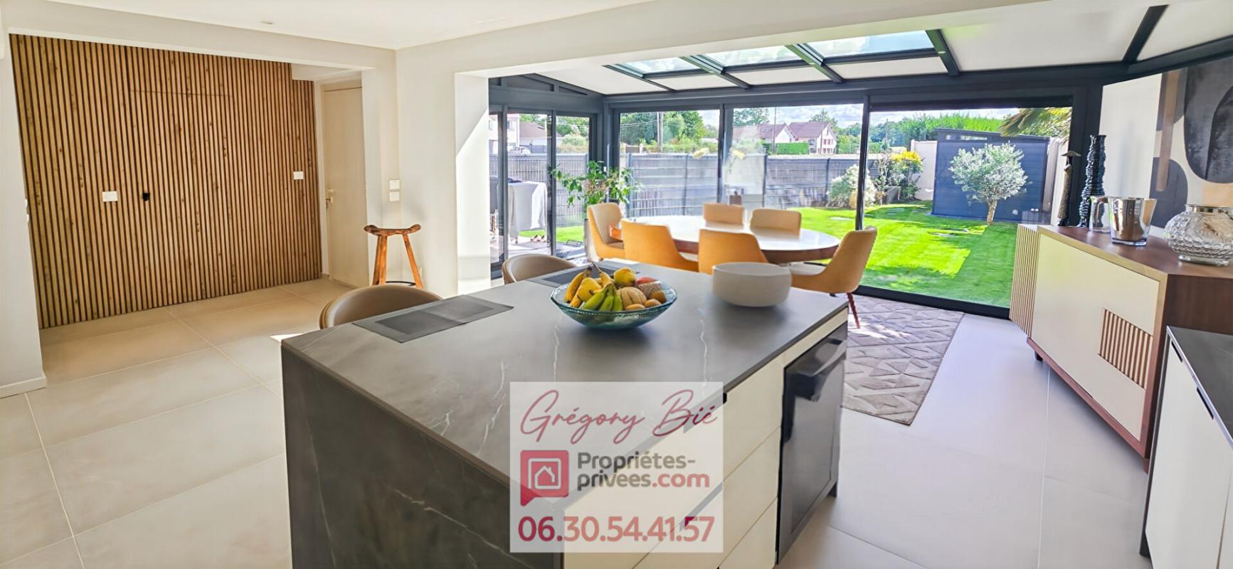 COULOMMIERS Maison 95 m2 6