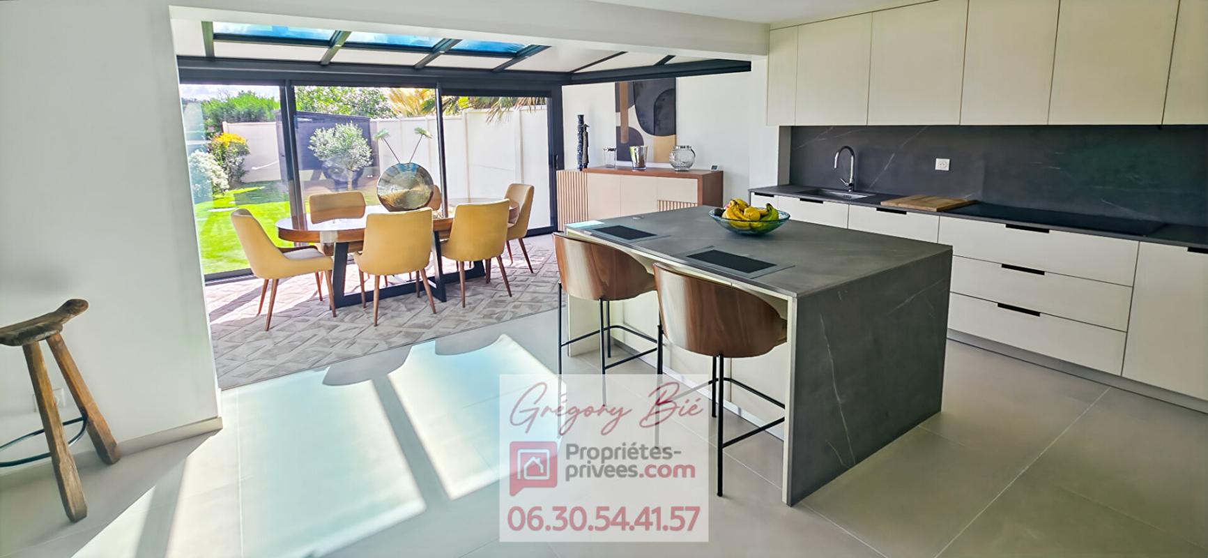 COULOMMIERS Maison 95 m2 7