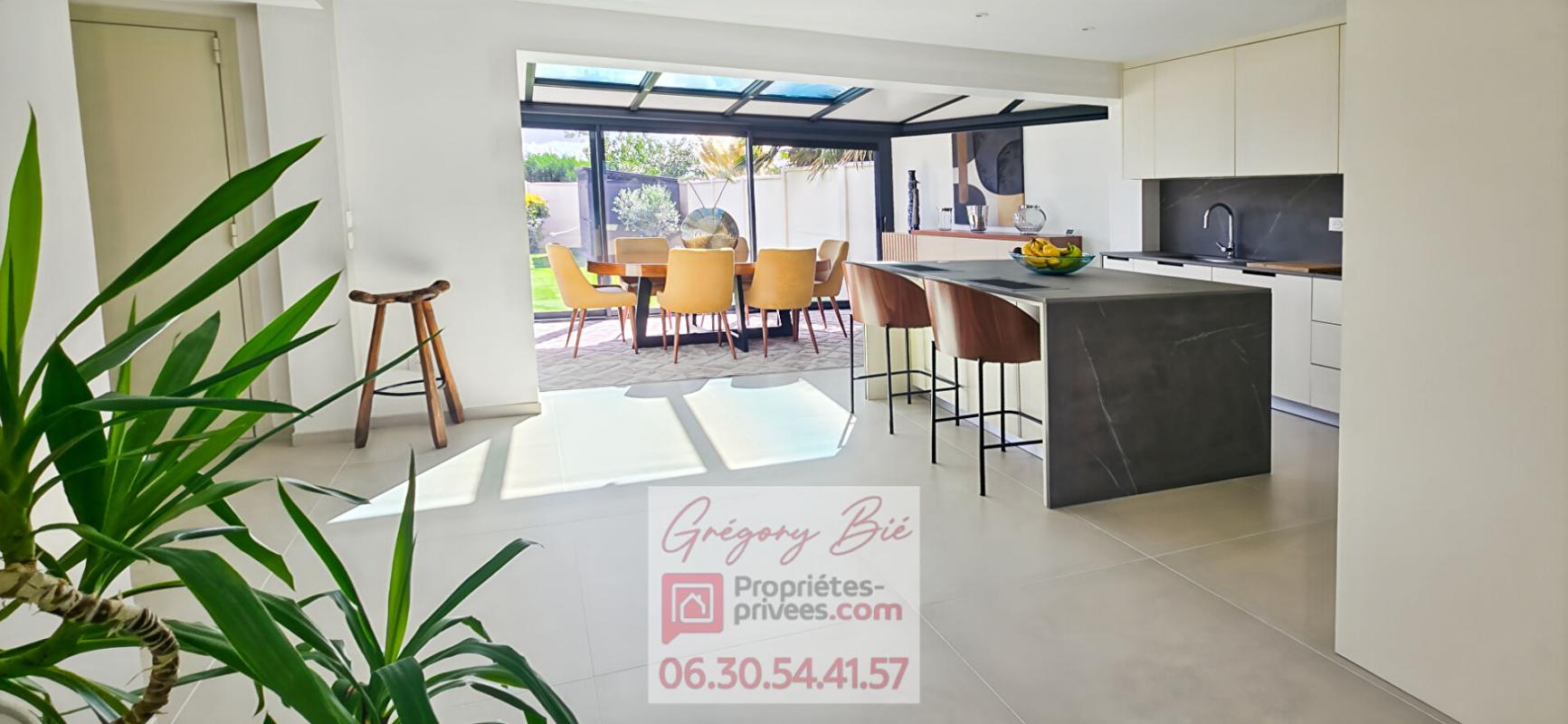 COULOMMIERS Maison 95 m2 9