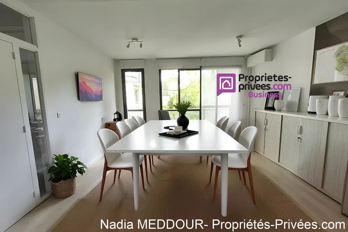 BORDEAUX BORDEAUX CAUDERAN- Parc Bordelais MURS COMMERCIAUX/ PROFESSIONNELS  LIBRES 90 m² 3