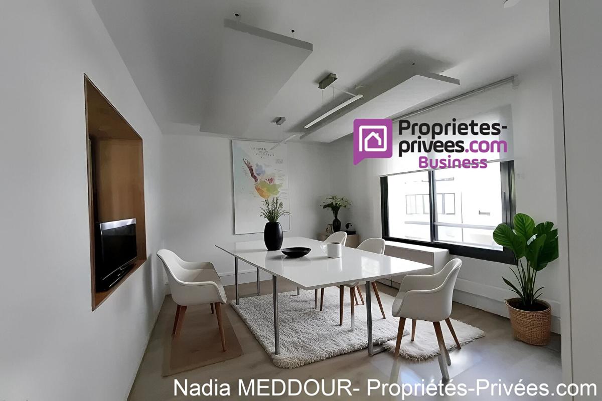 BORDEAUX BORDEAUX CAUDERAN- Parc Bordelais MURS COMMERCIAUX/ PROFESSIONNELS  LIBRES 90 m² 4