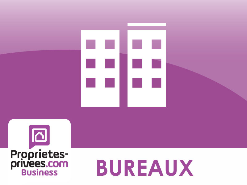 BORDEAUX BORDEAUX CAUDERAN- Parc Bordelais MURS COMMERCIAUX/ PROFESSIONNELS  LIBRES 90 m² 5