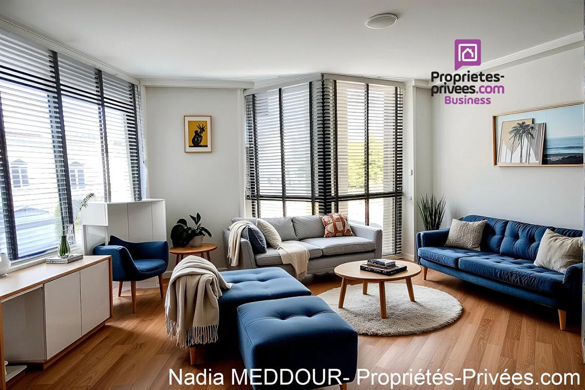 BORDEAUX BORDEAUX CAUDERAN- Parc Bordelais MURS COMMERCIAUX/ PROFESSIONNELS  LIBRES 90 m² 6