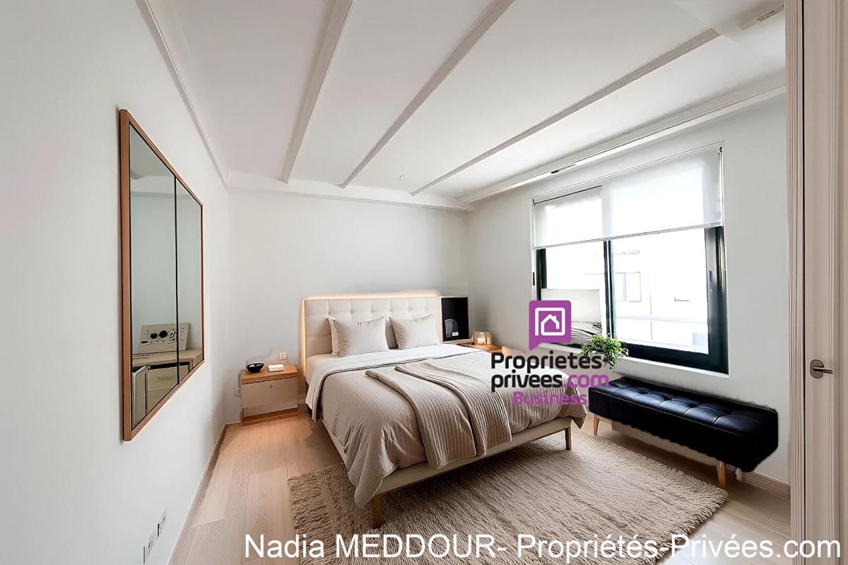 BORDEAUX BORDEAUX CAUDERAN- Parc Bordelais MURS COMMERCIAUX/ PROFESSIONNELS  LIBRES 90 m² 8