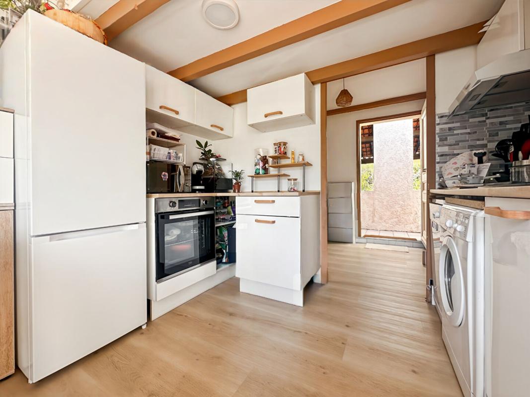 VILLENEUVE-LOUBET STUDIO COCOONING entre Nice et Antibes - Terrasse & Parking ? Villeneuve-Loubet 3