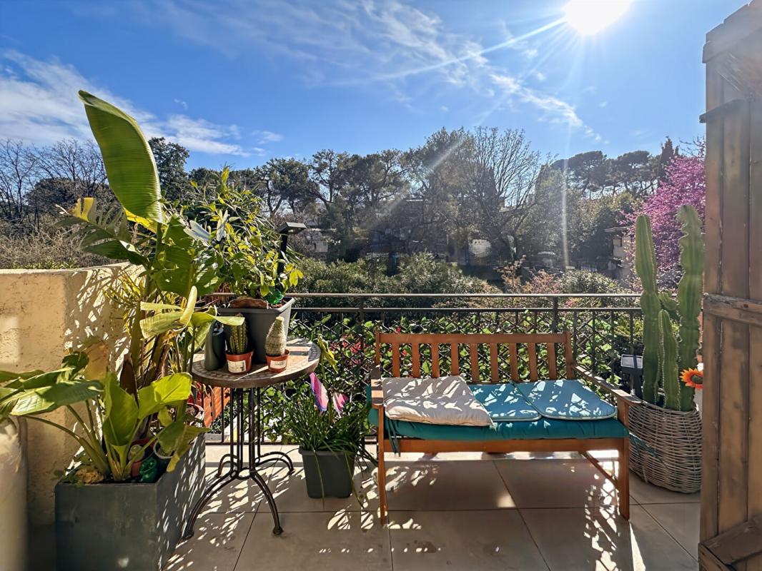 VILLENEUVE-LOUBET STUDIO COCOONING entre Nice et Antibes - Terrasse & Parking ? Villeneuve-Loubet 8