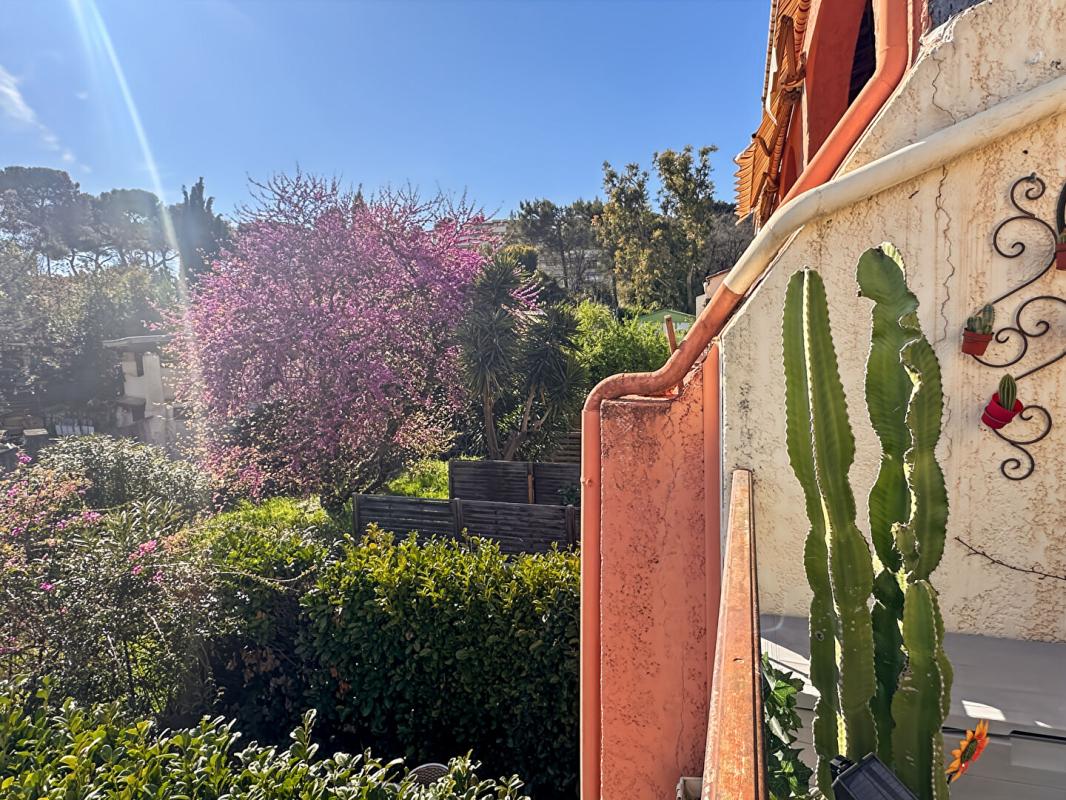 VILLENEUVE-LOUBET STUDIO COCOONING entre Nice et Antibes - Terrasse & Parking ? Villeneuve-Loubet 9