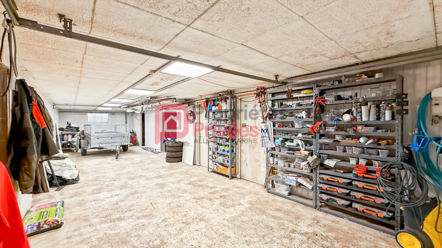 ROSOY Maison Rosoy 4 pièce(s) 127 m2 10