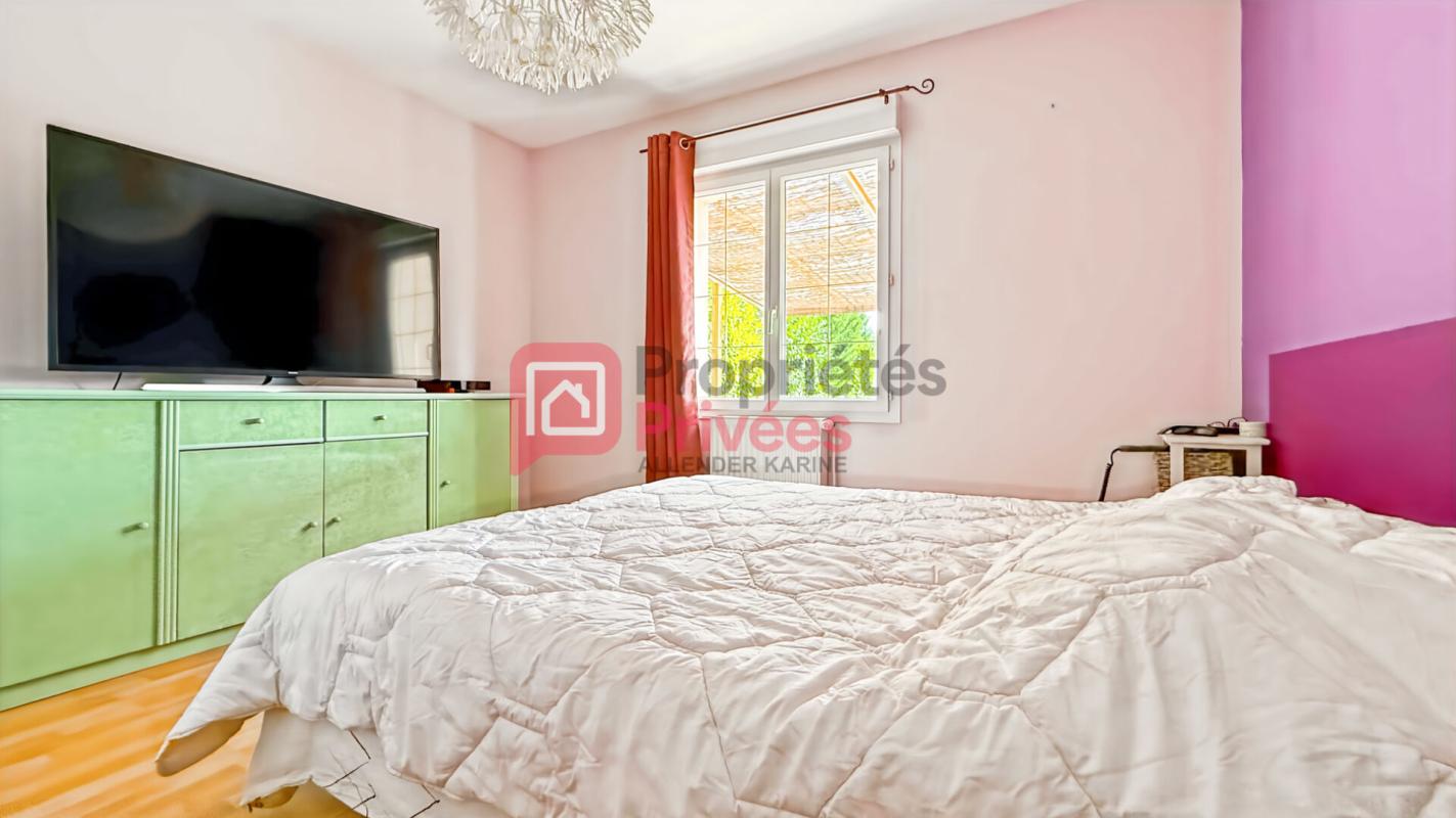 ROSOY Maison Rosoy 4 pièce(s) 127 m2 11