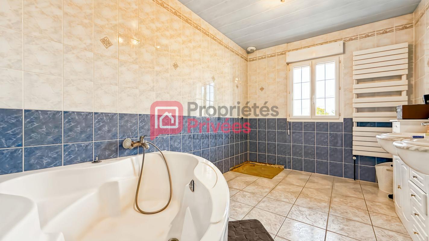 ROSOY Maison Rosoy 4 pièce(s) 127 m2 12